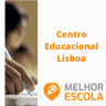 Logo Centro Educacional Lisboa