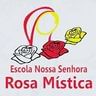 Logo Escola Nossa Senhora Rosa Mística