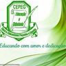 Logo Centro Educacional Peçanha E Gouvêa – Cepeg