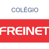 Logo Colégio Freinet – Unidade 2