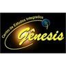 Logo Centro De Estudos Integrados Gênesis
