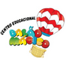 Logo Centro Educacional Balão Mágico
