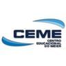 Logo Ceme - Centro Educacional Do Meier