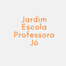 Logo Jardim Escola Professora Jó