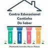 Logo Centro Educacional Cantinho do Saber