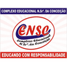 Logo Complexo Educacional Nossa Senhora Da Conceição