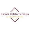 Logo Escola Petito Teixeira