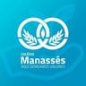 Logo Colégio Manasses
