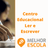 Logo Centro Educacional Ler E Escrever