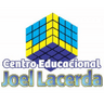 Logo Centro Educacional Joel Lacerda