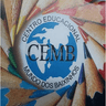 Logo Cemb – Centro Educacional Mundo Dos Baixinhos