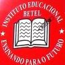 Logo Instituto Socio Educacional Betel Escola Betel