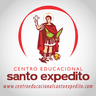 Logo Centro Educacional Santo Expedito