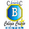 Logo Colégio Cristão Betel