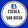 Logo Escola San Diego