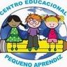 Logo Centro Educacional Pequeno Aprendiz