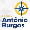 Logo Escola Antônio Burgos