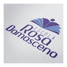 Logo Escola Rosa Damasceno