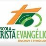 Logo Escola Crista Evangélica