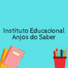 Logo Instituto Educacional Anjos Do Saber