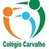 Logo Colégio Carvalho