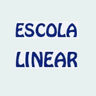 Logo Escola Linear