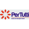 Logo Escola De Educação Infantil Per Tutti