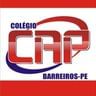 Logo Centro De Aprendizagem Primaria – Colégio Cap