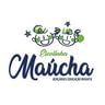 Logo Escolinha Maúcha