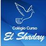 Logo Colégio Curso El Shaday