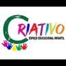 Logo Criativo Educacional Infantil