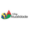 Logo Colégio Atualidade