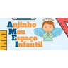Logo Anjinho Meu - Espaço Infantil