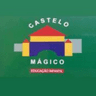 Logo Escola Infantil Castelo Mágico