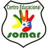Logo Centro Educacional Somar