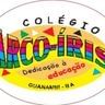 Logo Colégio Arco-íris