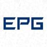 Logo EPG – Escola Pinguinho de Gente