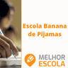 Logo Escola Banana de Pijamas