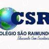 Logo Colégio São Raimundo - Nova Metrópole