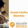 Logo Escola Cecilia Meireles
