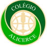 Logo Colégio Alicerce