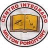Logo Centro Integrado Milton Pongitory