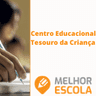 Logo Centro Educacional Tesouro Da Criança