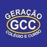 Logo Geração Colégio E Curso