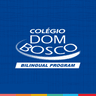 Logo Colégio Dom Bosco – Sede Direitos Humanos