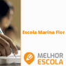 Logo Escola Marina Flor