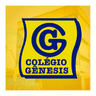 Logo Colégio Gênesis