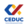 Logo Colégio Ceduc – Centro Educacional Cristão
