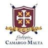 Logo Colégio Camargo Malta