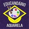 Logo Educandário Aquarela